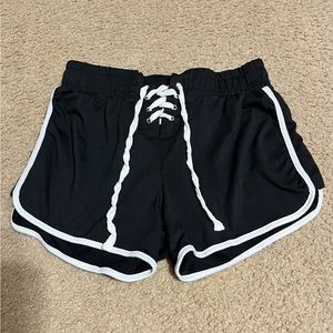 Ladies shorts